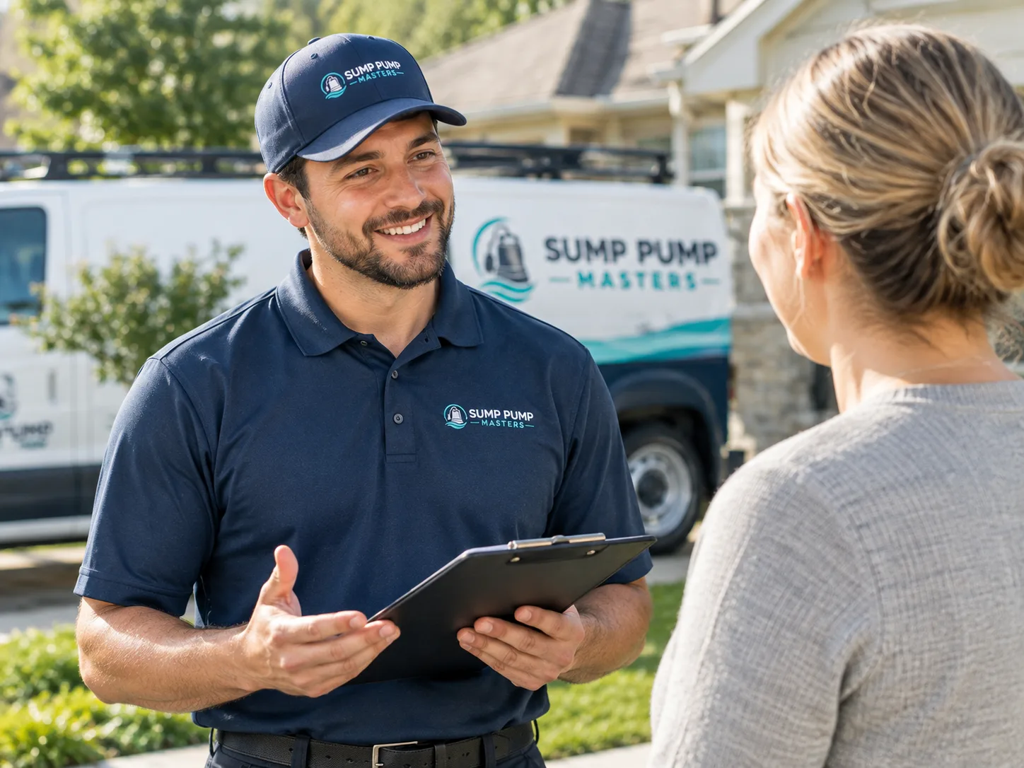 Sump Pump Repair Woody, CA FAQs